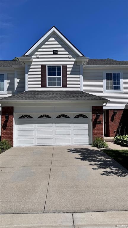 41582 Mitchell Rd, Novi, MI 48377 - photo 3