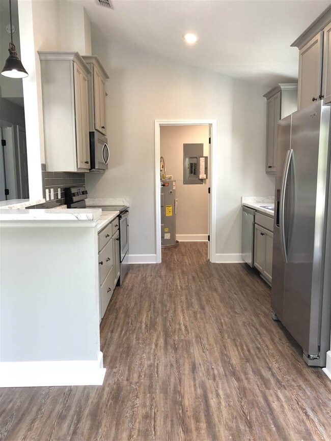 61 Lance Ln, Crawfordville, FL 32327 - photo 3