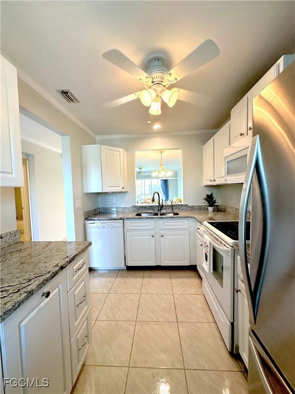 6184 Michelle Way unit 206, Fort Myers, FL 33919 - photo 4