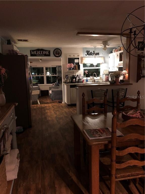 Open Concept