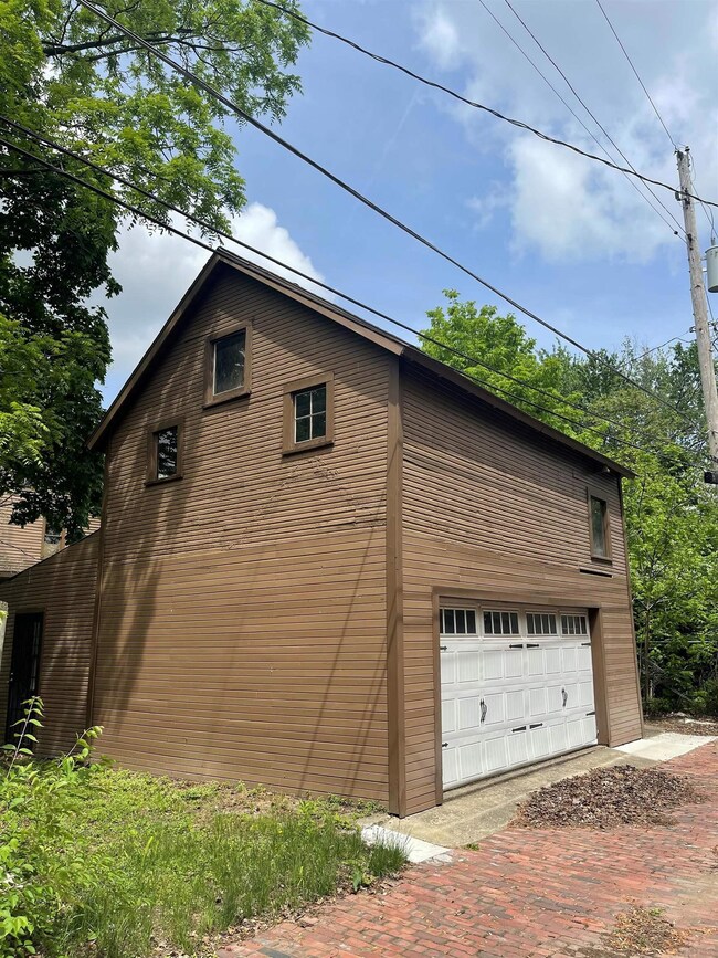 2323 Webster St, Fort Wayne, IN 46807 - photo 6