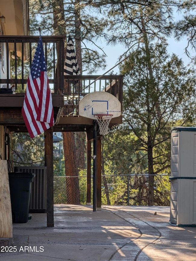 908 N Easy St, Payson, AZ 85541 - photo 4