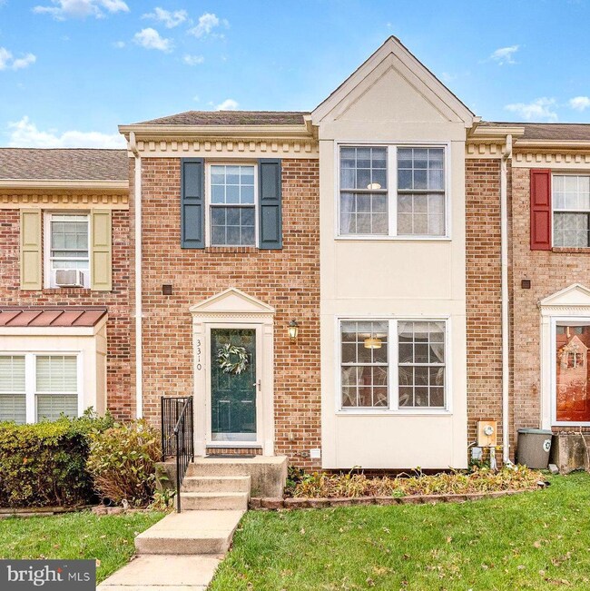 3310 Betterton Cir, Abingdon, MD 21009 - photo 2