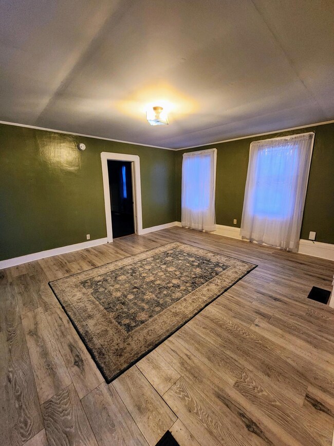 7 Unit 1 living room