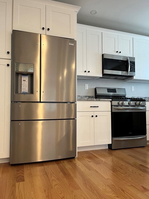 41 Columbia St unit 1, Quincy, MA 02169 - photo 5