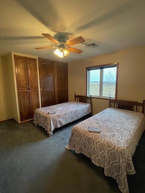 1st primary bedroom