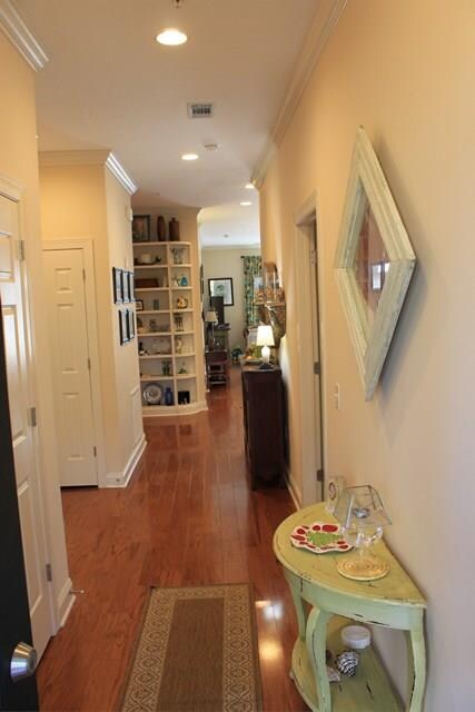 entry foyer