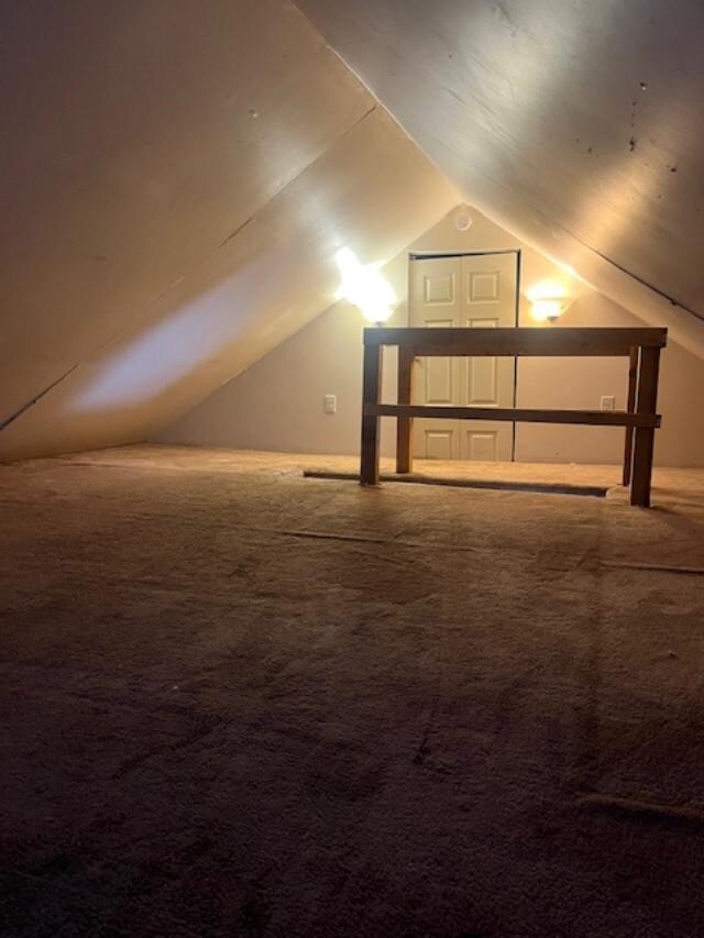 Attic