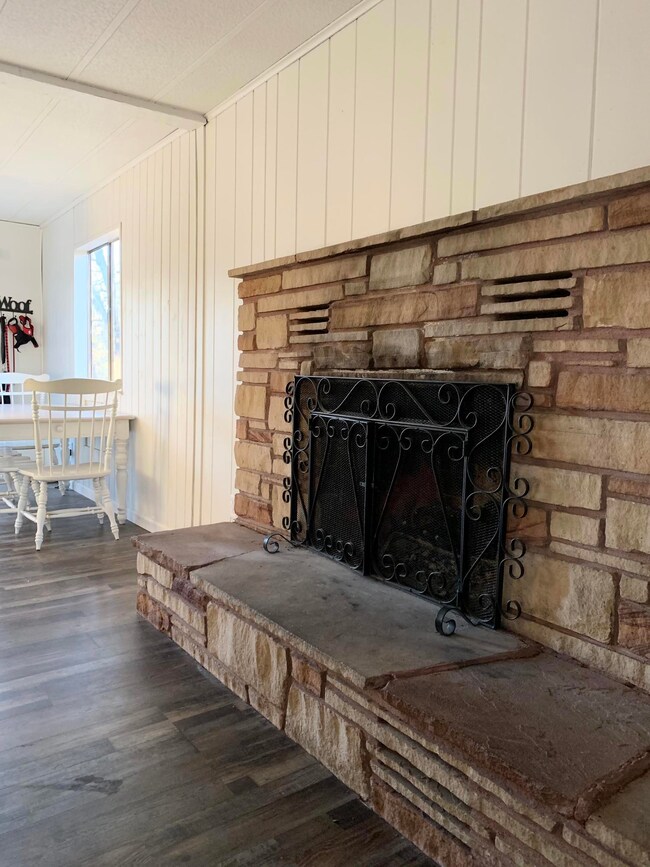 305 E Timber Cir, Payson, AZ 85541 - photo 5