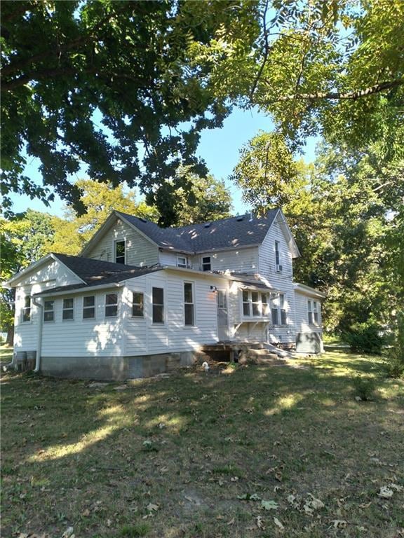 324 W Walnut St, Prescott, KS 66767 - photo 4