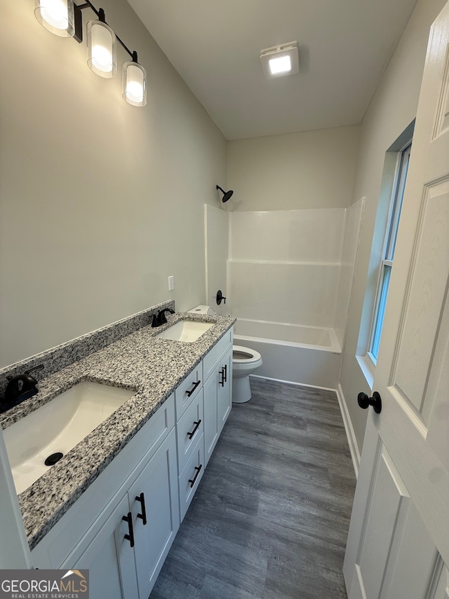 55 Sage Hill Dr, Carrollton, GA 30116 - photo 7