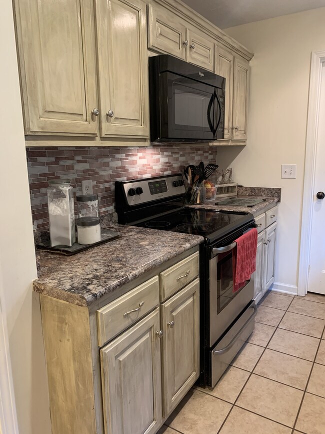 299 John Mark Ct, Manchester, TN 37355 - photo 5