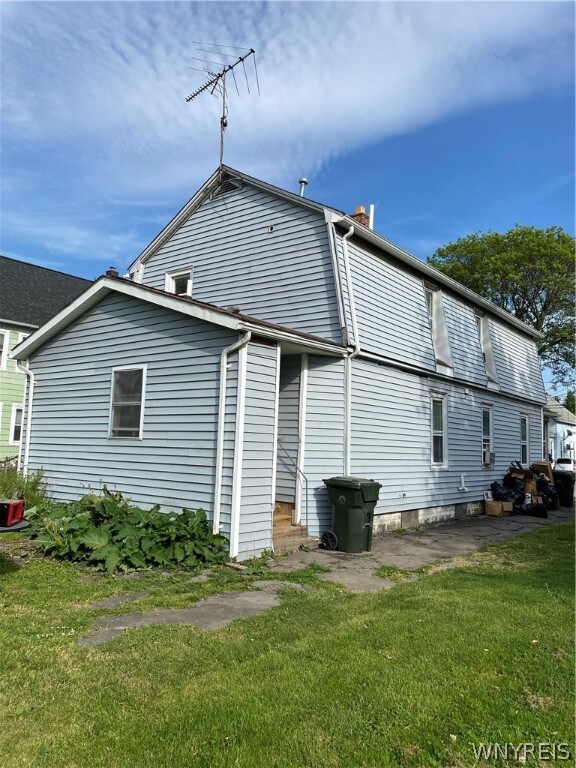 198 East Ave, North Tonawanda, NY 14120 - photo 3