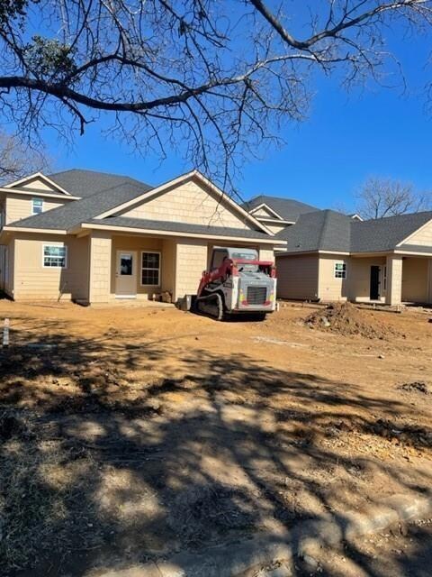 709 W Woodard St unit 715, Denison, TX 75020 - photo 6