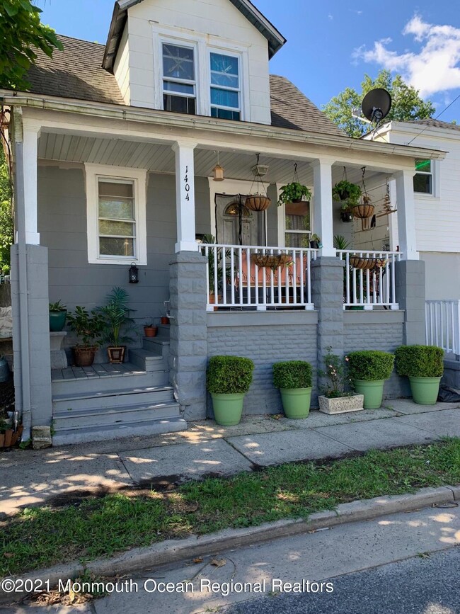 1404 Summerfield Ave, Asbury Park, NJ 07712 - photo 2