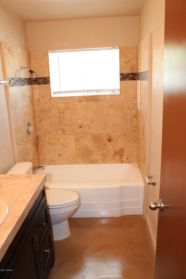 Hall Bathroom 1
