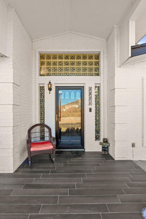 2820 Pierce Ave unit A & B, El Paso, TX 79930 - photo 4