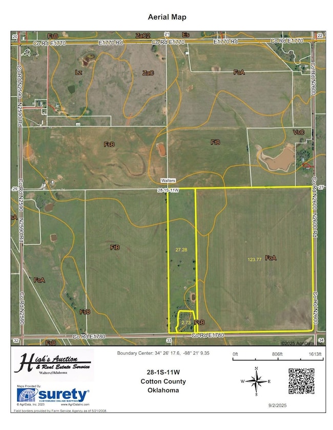 N2600, Geronimo, OK 73543 - photo 4