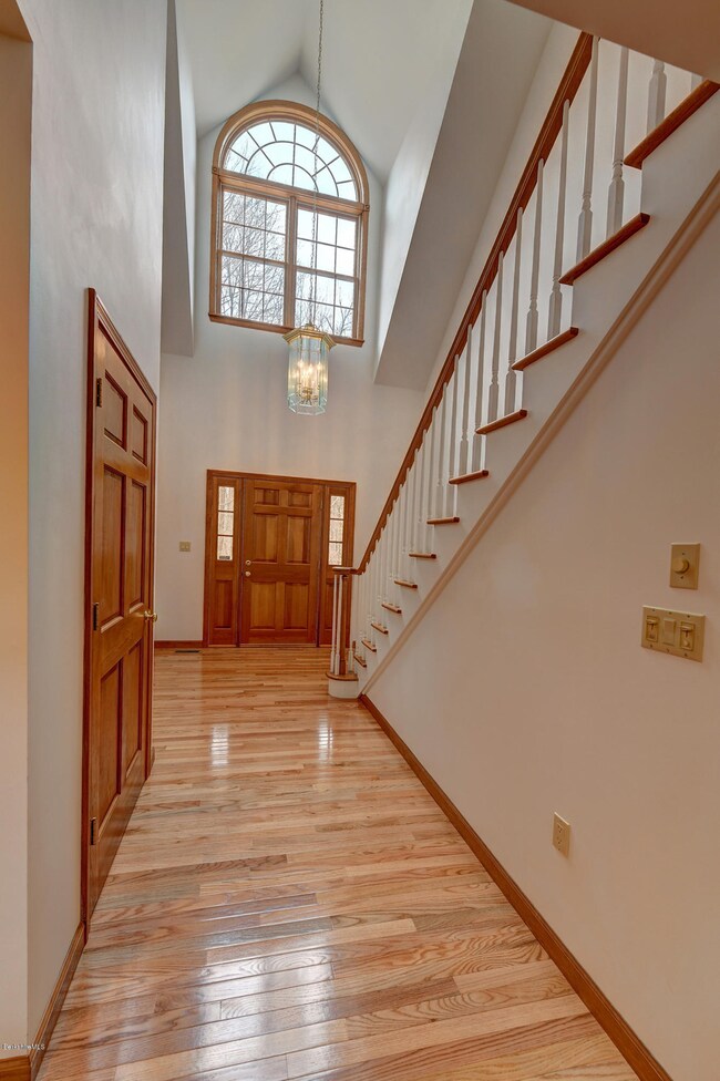 4-Front Entry