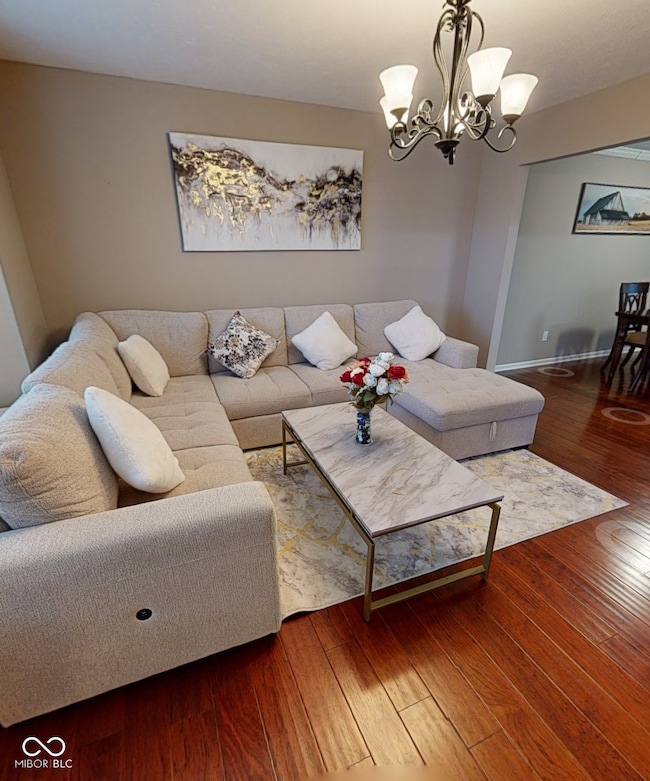 6862 Trailside Dr, Avon, IN 46123 - photo 7