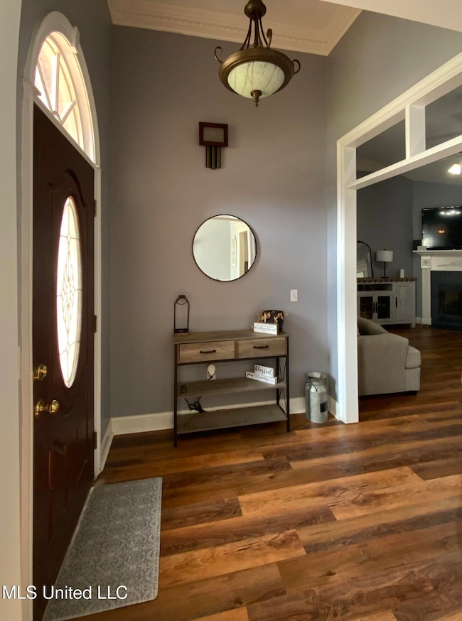 205 Park Ridge Dr, Brandon, MS 39042 - photo 5