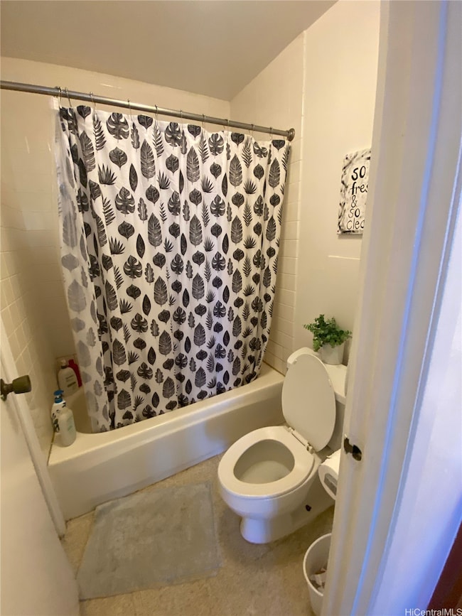 Kukui Plaza unit E1913, Honolulu, HI 96817 - photo 2