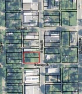 515 S Grant St, Fitzgerald, GA 31750 - photo 2