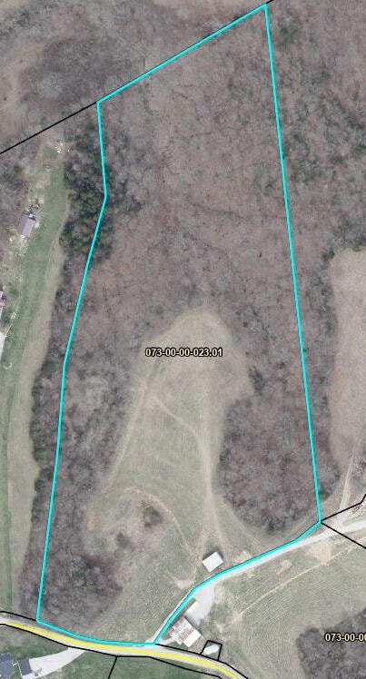 15.05 AC Stringtown Aerial