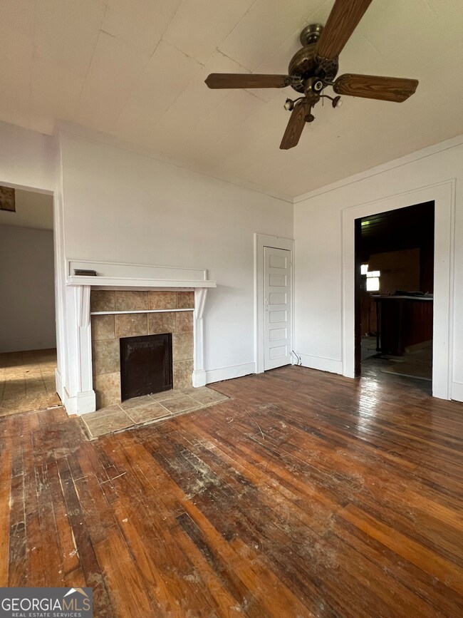 213 S Harris Ave, Piedmont, AL 36272 - photo 6