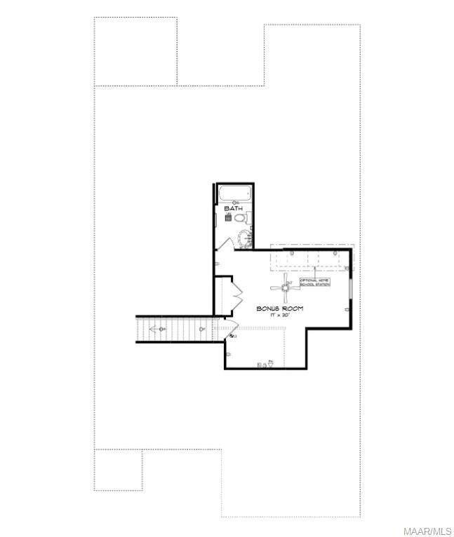 714 Harbin Dr, Prattville, AL 36066 - photo 4