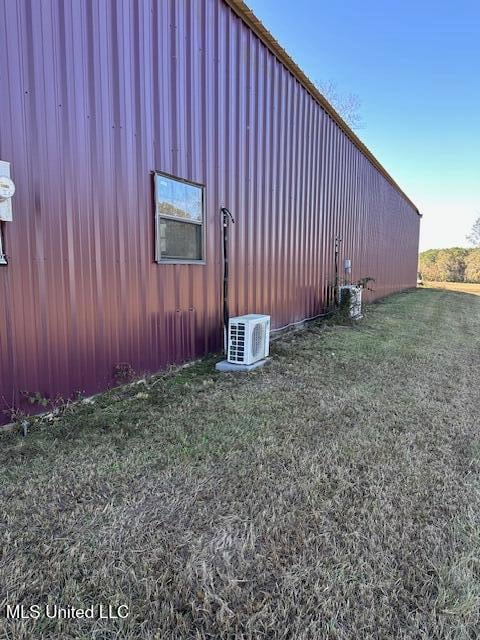 2758 Big Creek Dr SW, Bogue Chitto, MS 39629 - photo 3