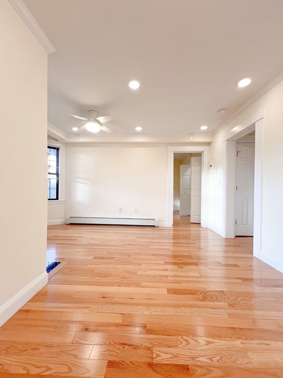 219 Commonwealth Ave unit 21, Chestnut Hill, MA 02467 - photo 6