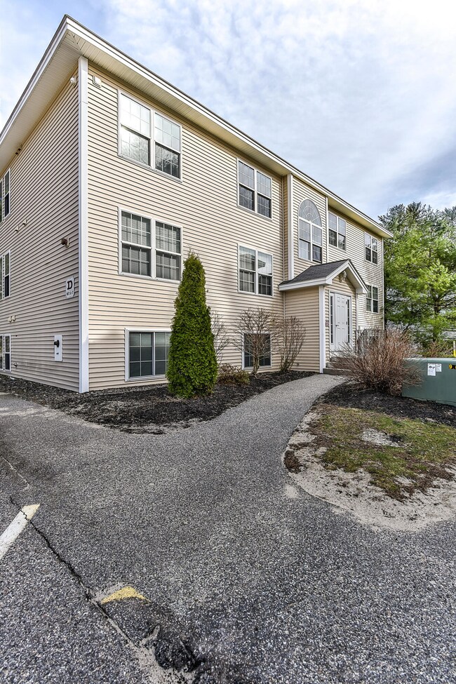 18 Smithwheel Rd unit 56, Old Orchard Beach, ME 04064 - photo 7