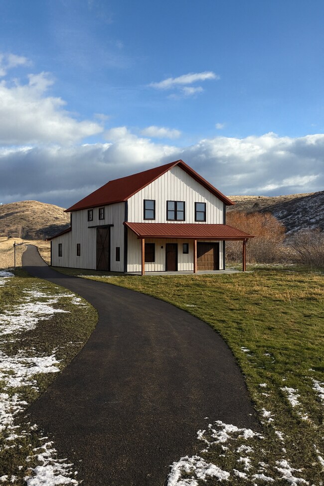 9254 N Highway 34 unit 3, Preston, ID 83263 - photo 5