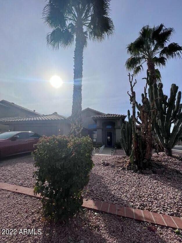 1639 E Redfield Rd, Gilbert, AZ 85234 - photo 2