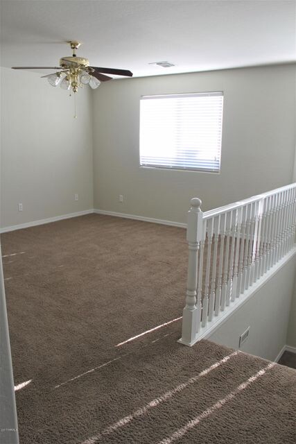 Large loft