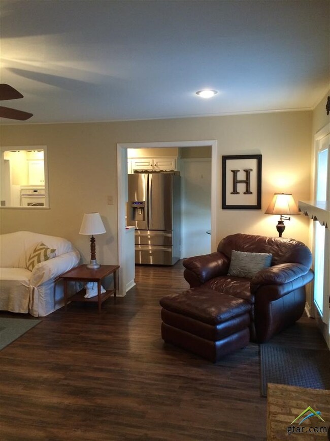 1515 Hubbard Dr, Tyler, TX 75703 - photo 6