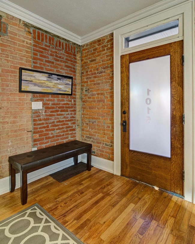 1015 S High St, Columbus, OH 43206 - photo 3