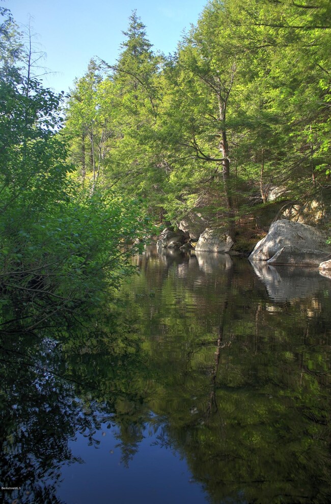 Cushman Brook