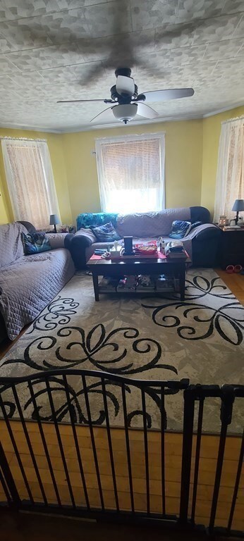 212 Brightman St, Fall River, MA 02720 - photo 4