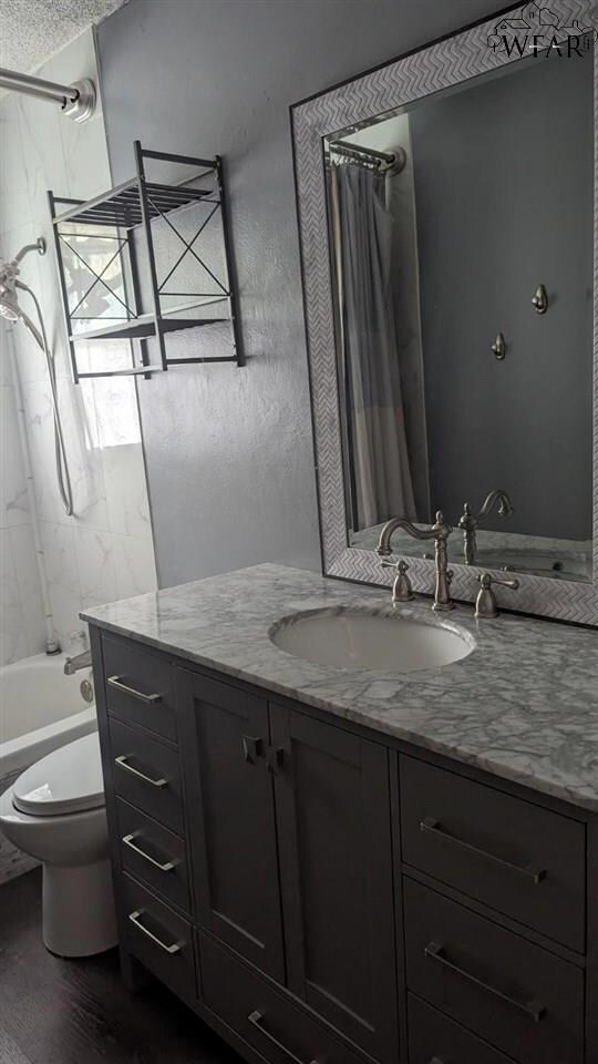 1215 Harvey Dr, Wichita Falls, TX 76302 - photo 6