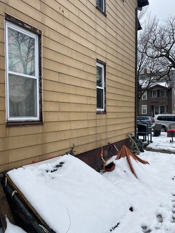 292 Orange St unit 294, Springfield, MA 01108 - photo 2