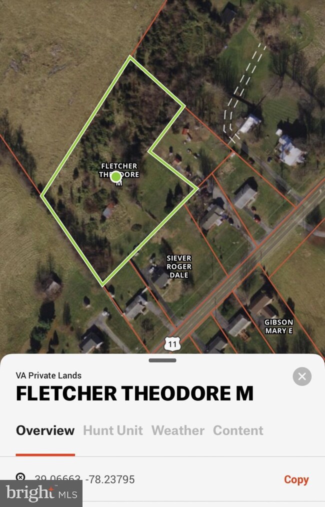 0 0 unit VAFV2016018, Stephens City, VA 22655 - photo 3