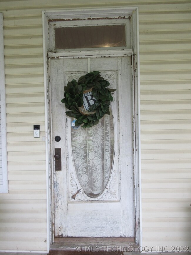 101 Jefferson Ave, Eufaula, OK 74432 - photo 5