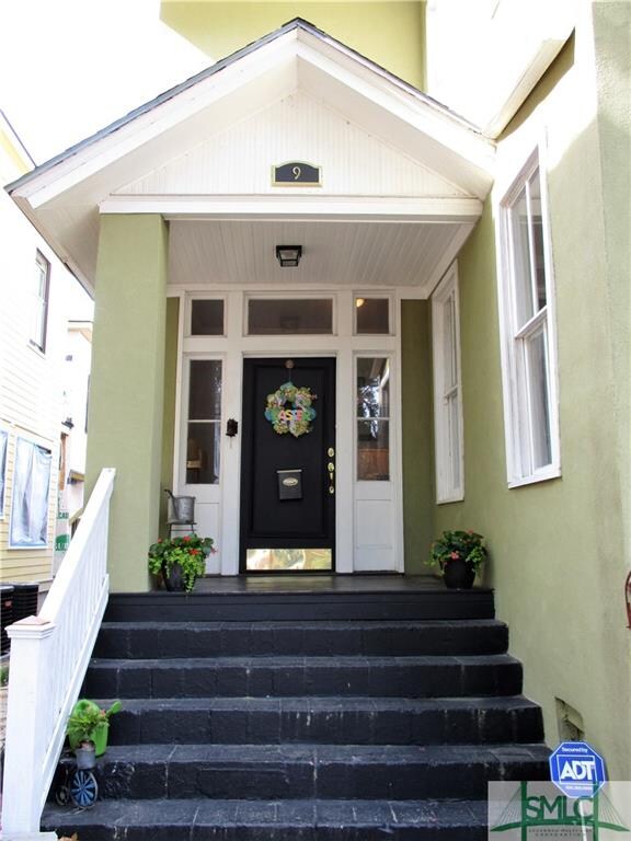 Welcome Home!