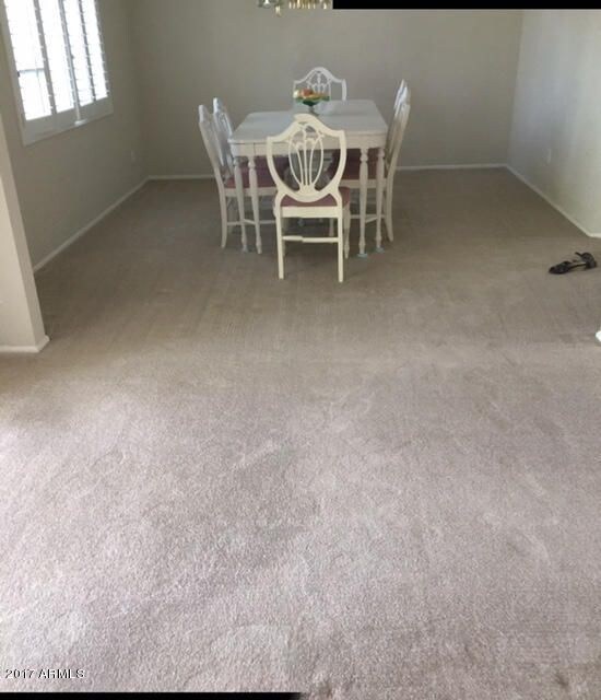Formal Dining Rm