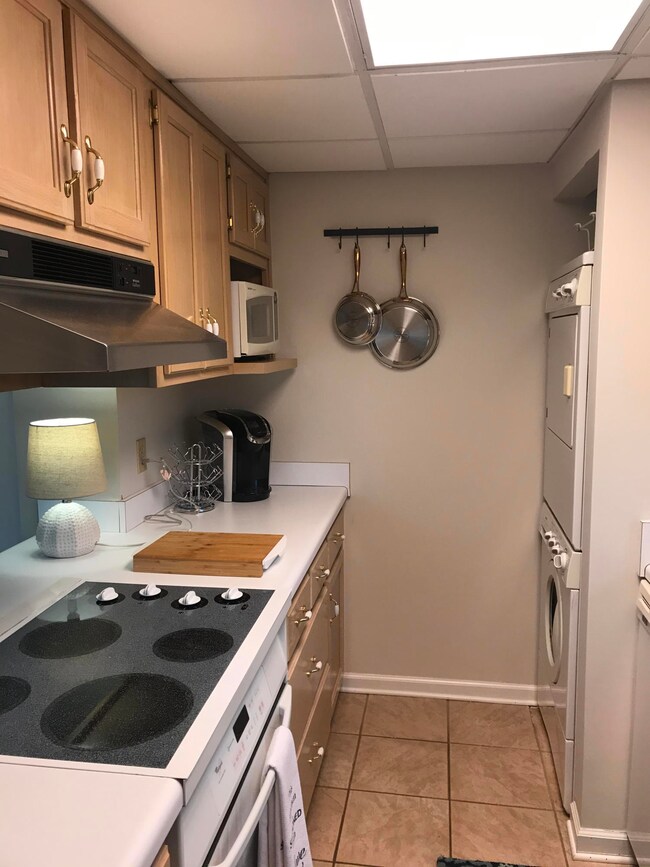 Condo 2