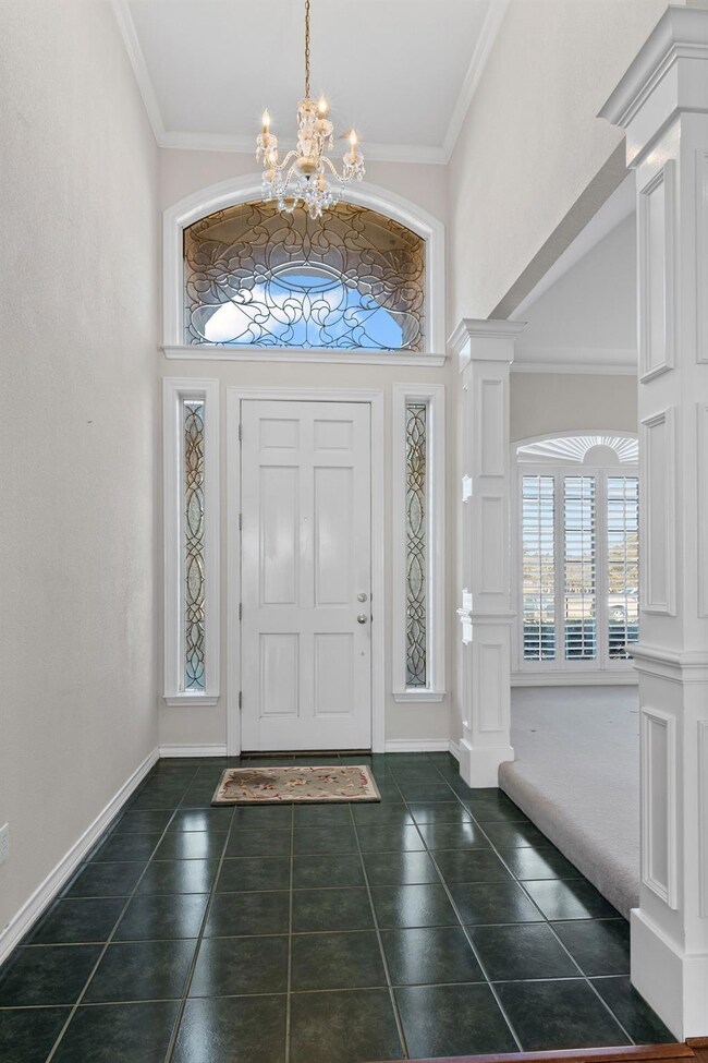 1918 Circleview Dr, Weatherford, TX 76087 - photo 6