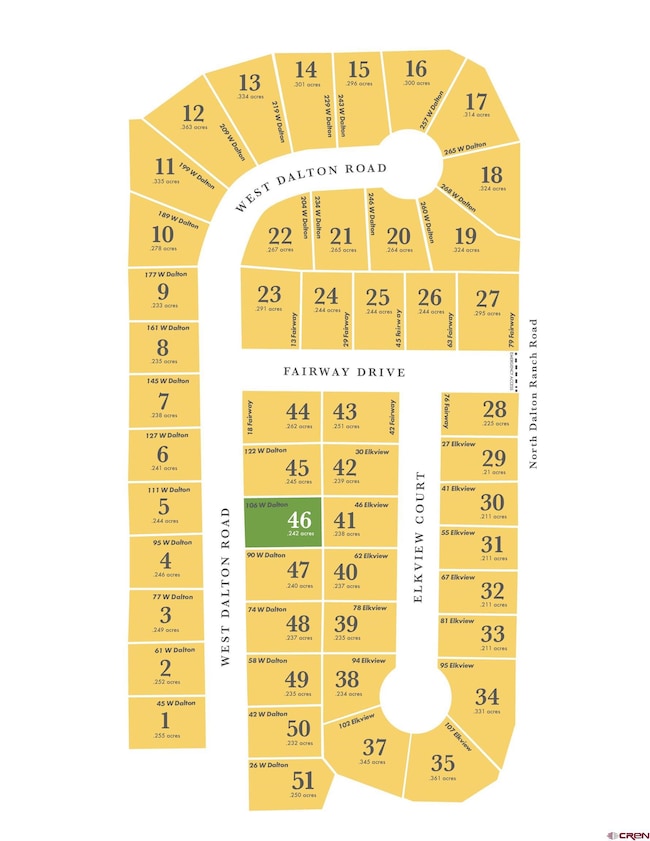 106 W Dalton Rd, Durango, CO 81301 - photo 7