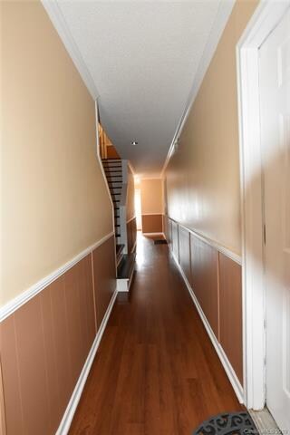 Entry Hall